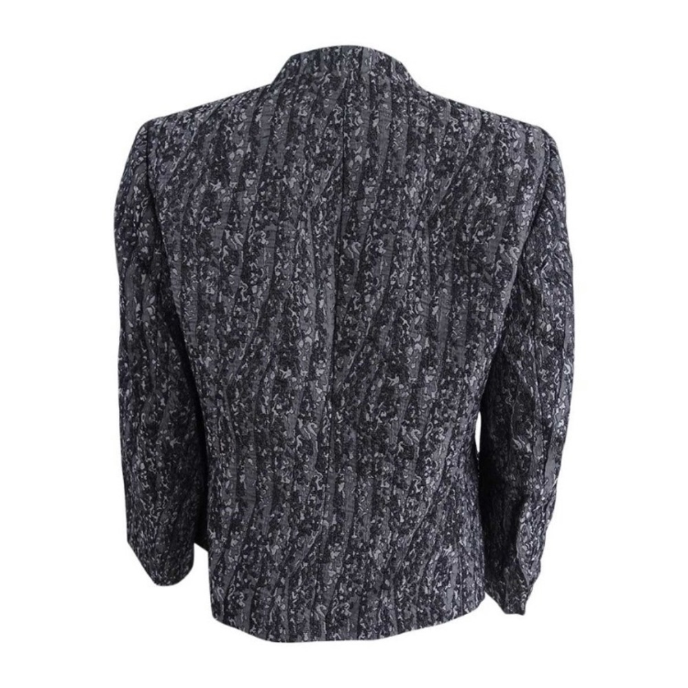 Metallic Blazer - Picture 2 of 2